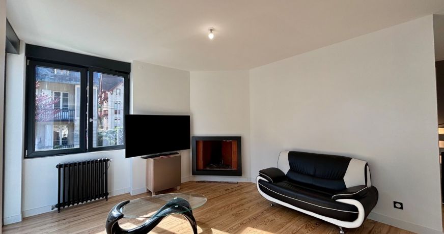 vente Maison Bagneres De Luchon