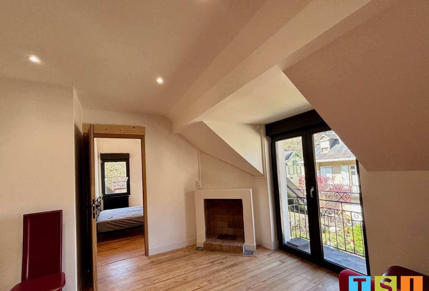 vente Maison Bagneres De Luchon - Photo 7