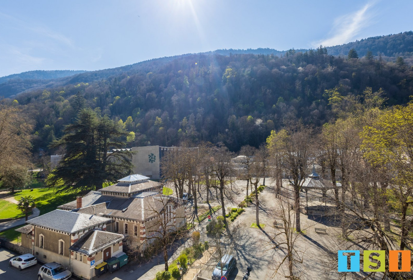 vente Appartement Bagneres De Luchon - Photo 10