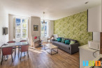 sale Appartement Bagneres De Luchon