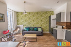 sale Appartement Bagneres De Luchon