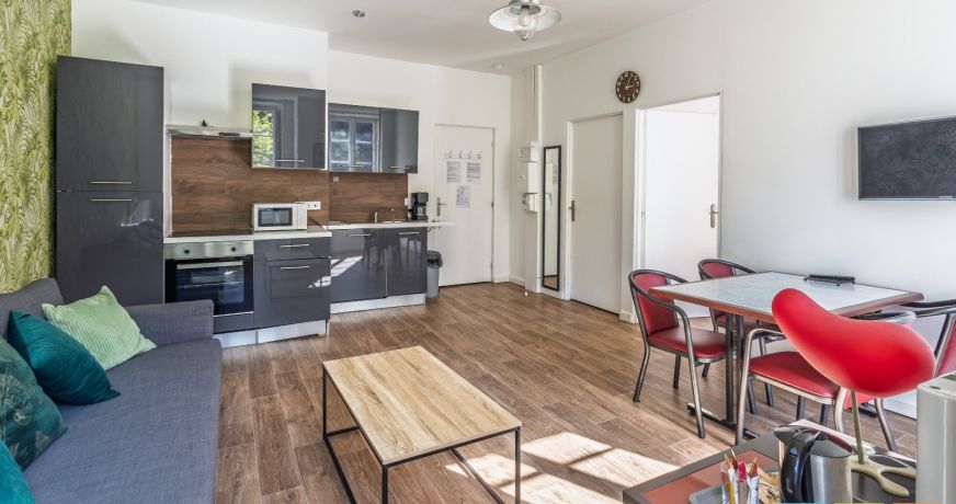 vente Appartement Bagneres De Luchon