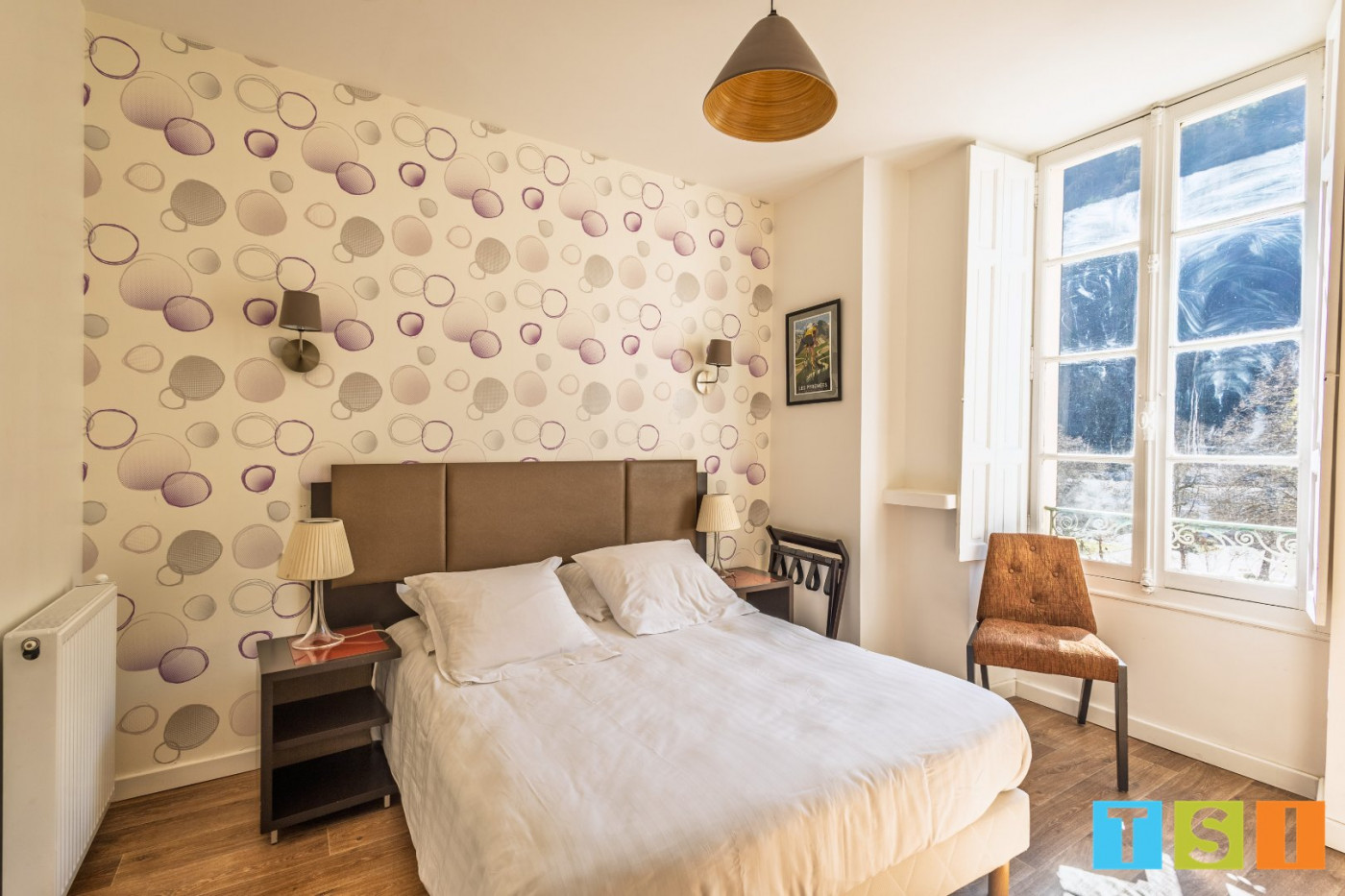 sale Appartement Bagneres De Luchon - Photo 5