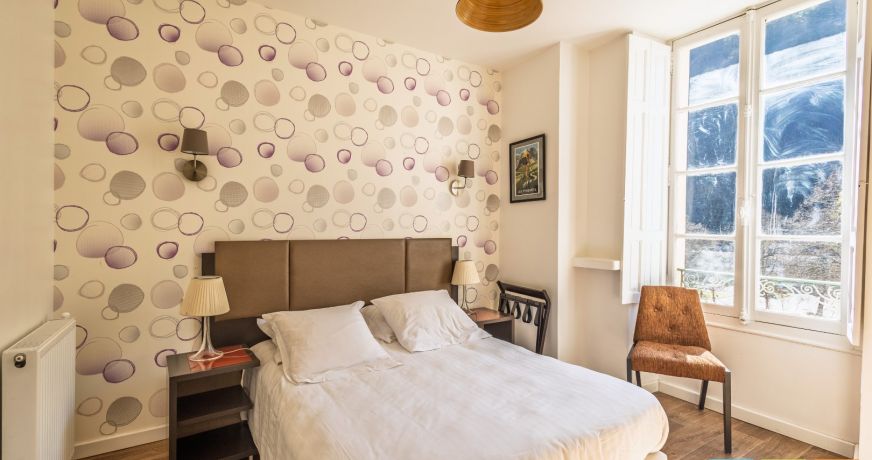 vente Appartement Bagneres De Luchon