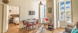 vente Appartement Bagneres De Luchon