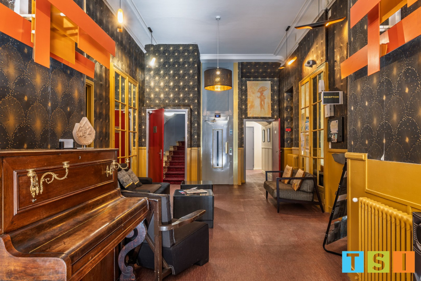 sale Studio Bagneres De Luchon - Photo 9