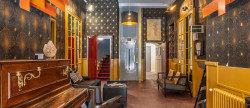 vente Studio Bagneres De Luchon