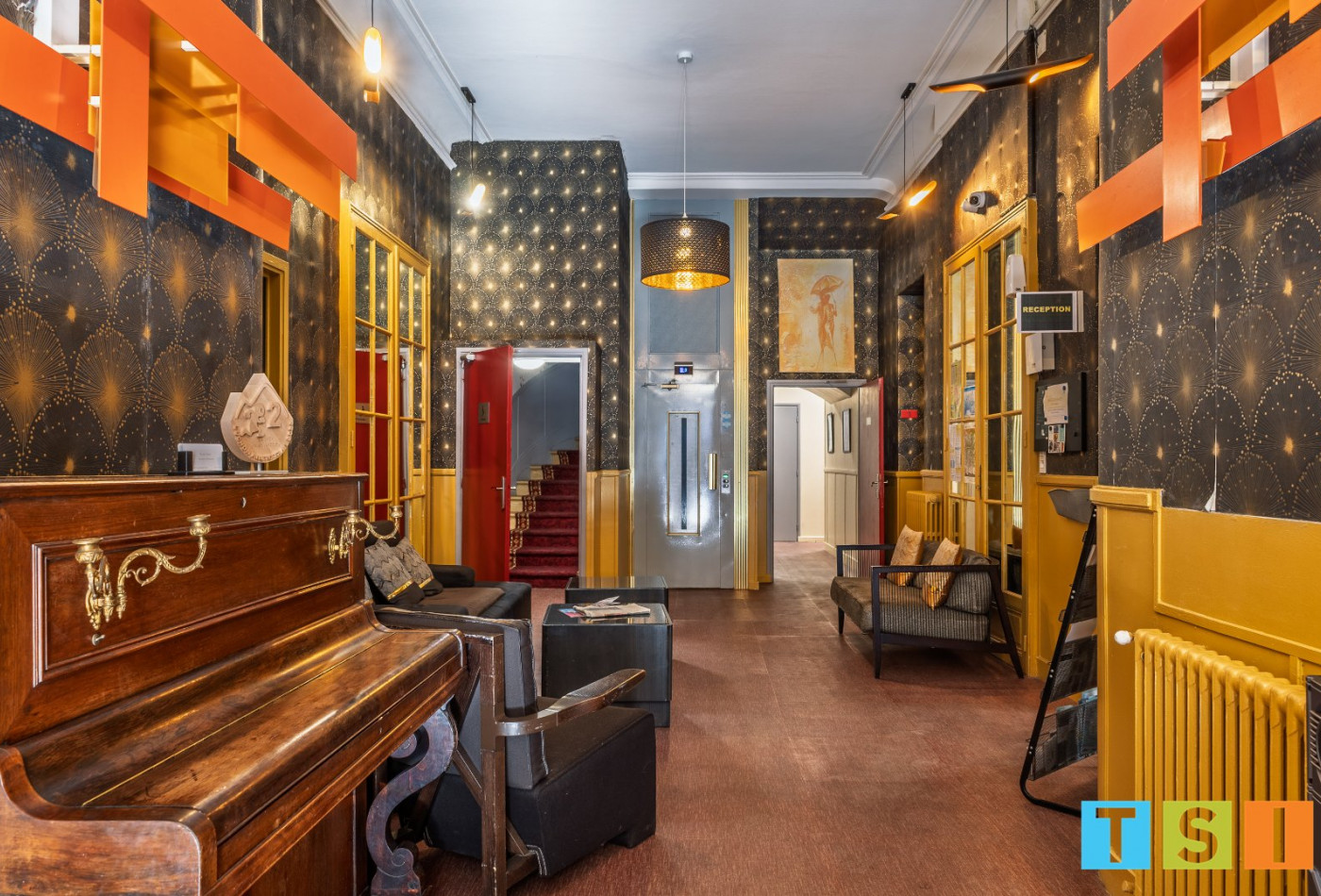 vente Studio Bagneres De Luchon - Photo 9