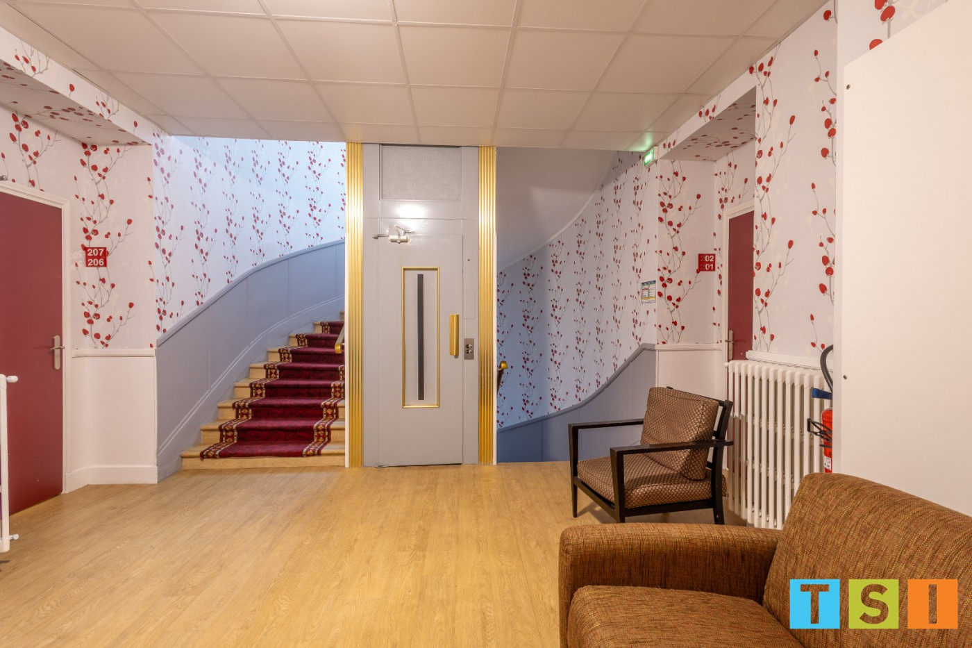 sale Studio Bagneres De Luchon - Photo 6