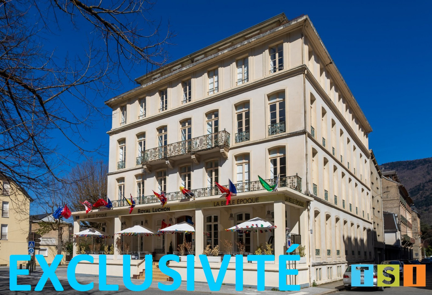 sale Studio Bagneres De Luchon - Photo 10