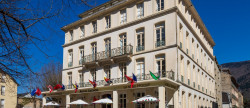 vente Studio Bagneres De Luchon