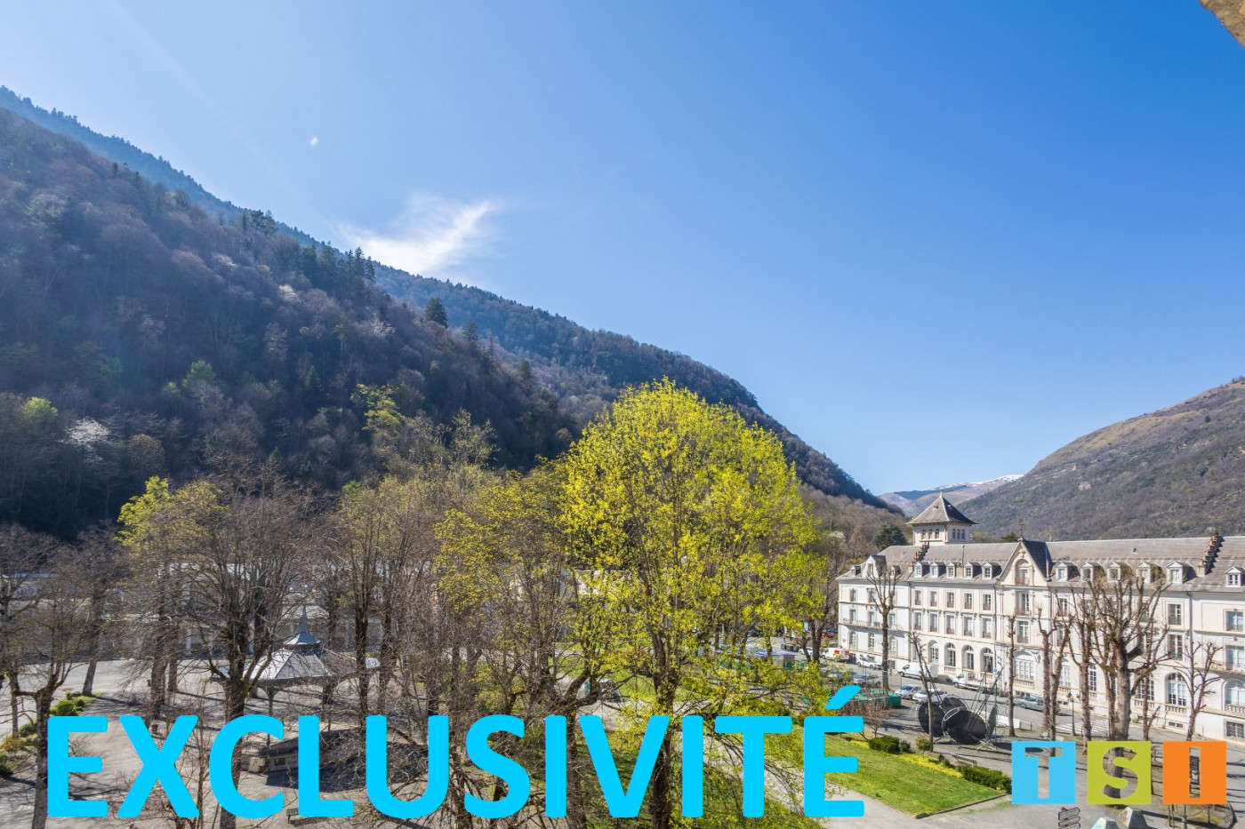 sale Studio Bagneres De Luchon - Photo 2