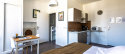 vente Studio Bagneres De Luchon