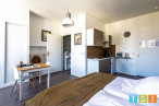 sale Studio Bagneres De Luchon