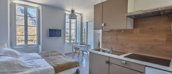 vente Studio Bagneres De Luchon