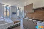 sale Studio Bagneres De Luchon