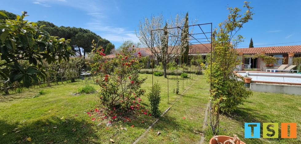 vente Maison Rieux -volvestre - Photo 3