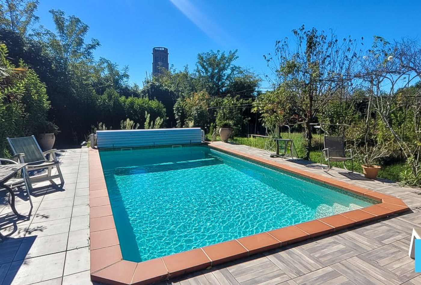 vente Maison Rieux -volvestre - Photo 1