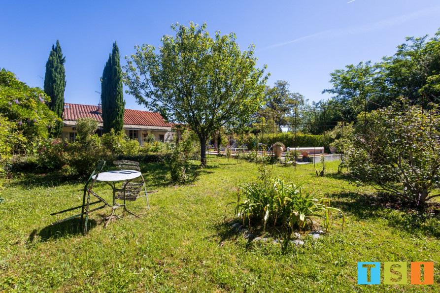 vente Maison Rieux -volvestre - Photo 2