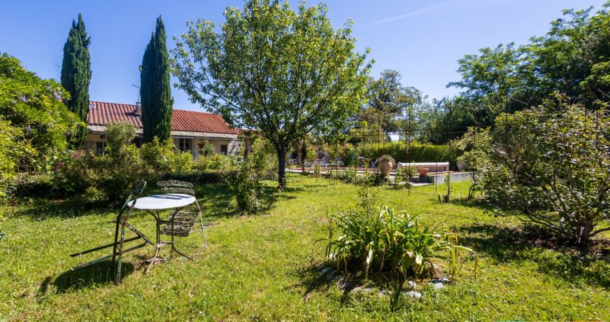 vente Maison Rieux -volvestre