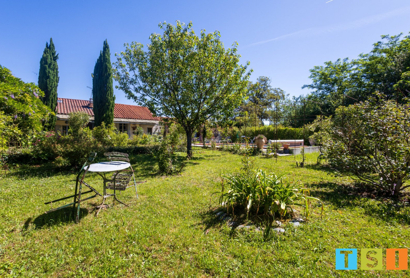 vente Maison Rieux -volvestre - Photo 2
