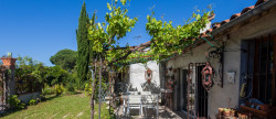 vente Maison Rieux -volvestre