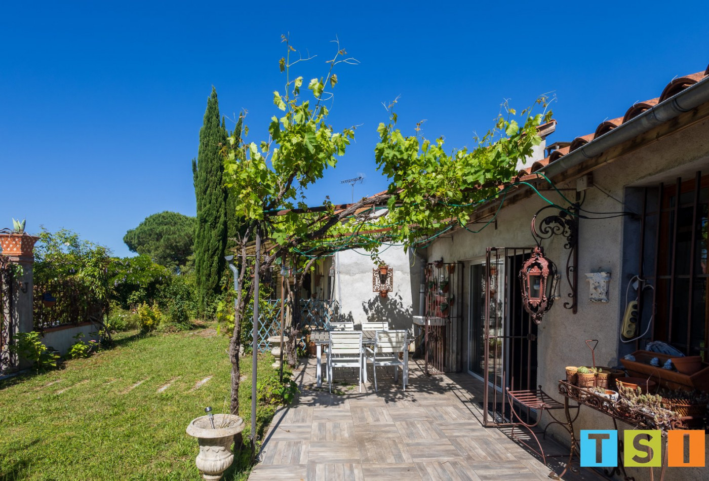 vente Maison Rieux -volvestre - Photo 5