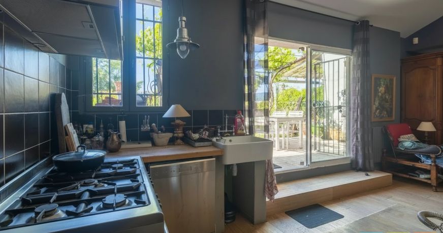 vente Maison Rieux -volvestre