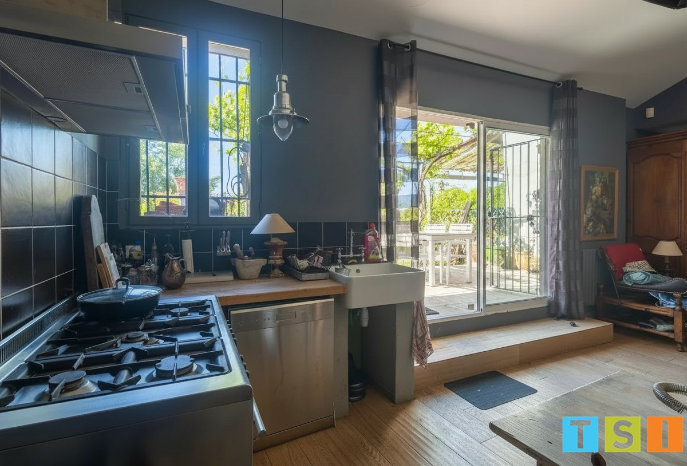 vente Maison Rieux -volvestre - Photo 6