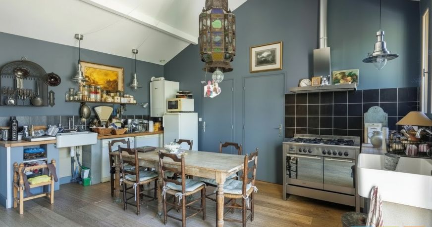 vente Maison Rieux -volvestre