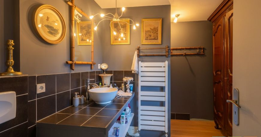vente Maison Rieux -volvestre