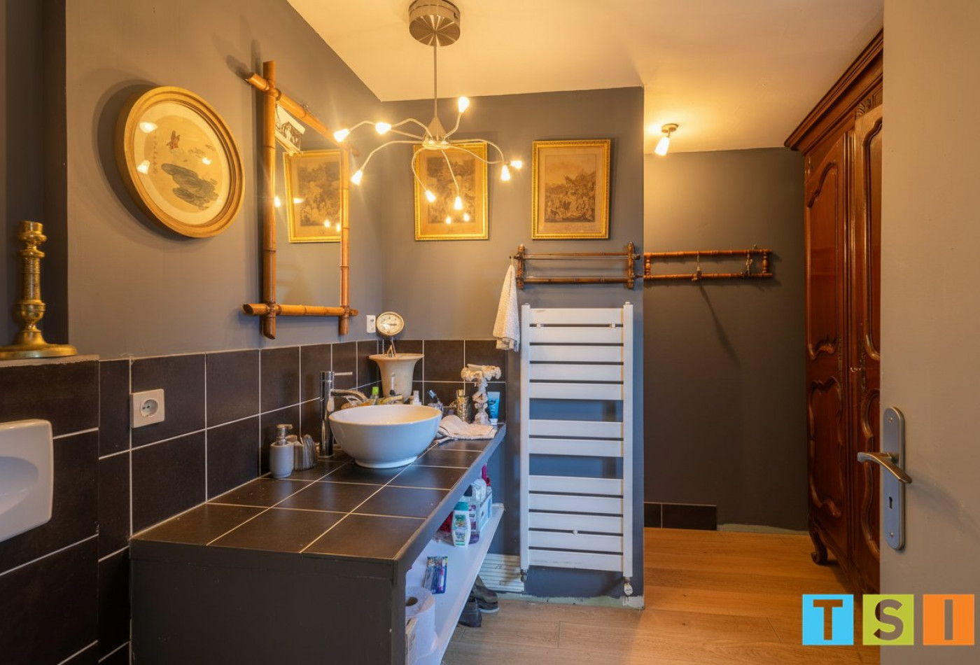 vente Maison Rieux -volvestre - Photo 9