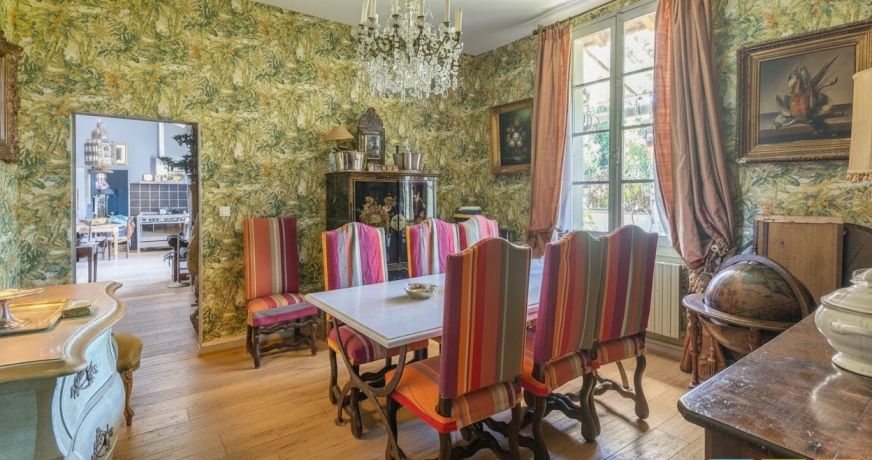 vente Maison Rieux -volvestre