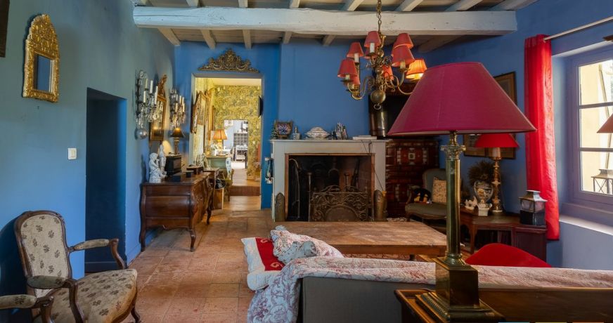 vente Maison Rieux -volvestre