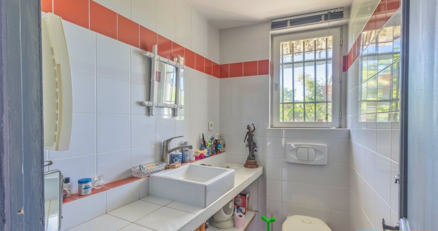 vente Maison Rieux -volvestre