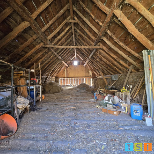 vente Maison Gouaux De Larboust - Photo 5