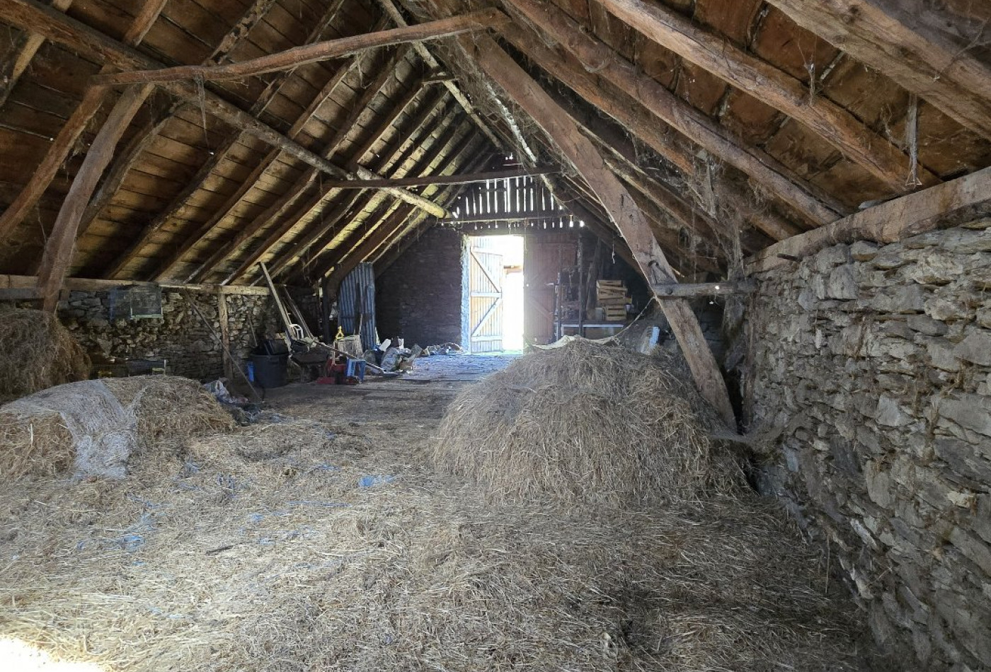 vente Maison Gouaux De Larboust - Photo 4
