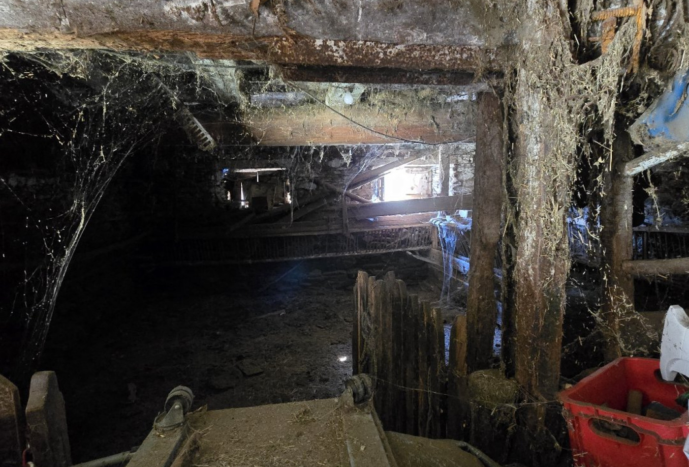 vente Maison Gouaux De Larboust - Photo 7