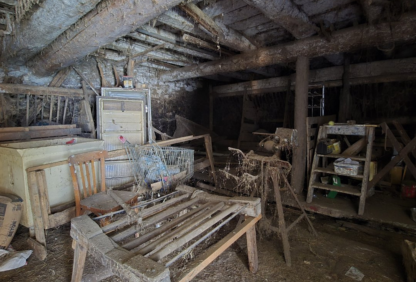 vente Maison Gouaux De Larboust - Photo 9