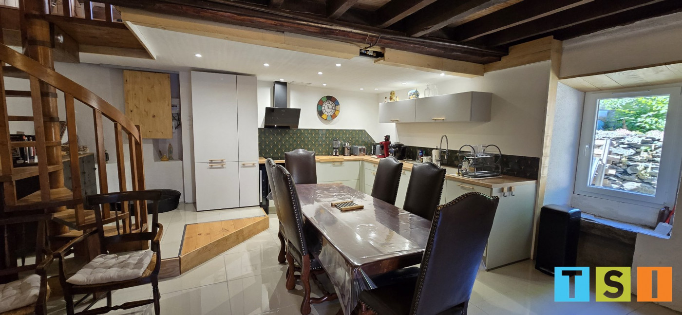 vente Maison Fronsac - Photo 7