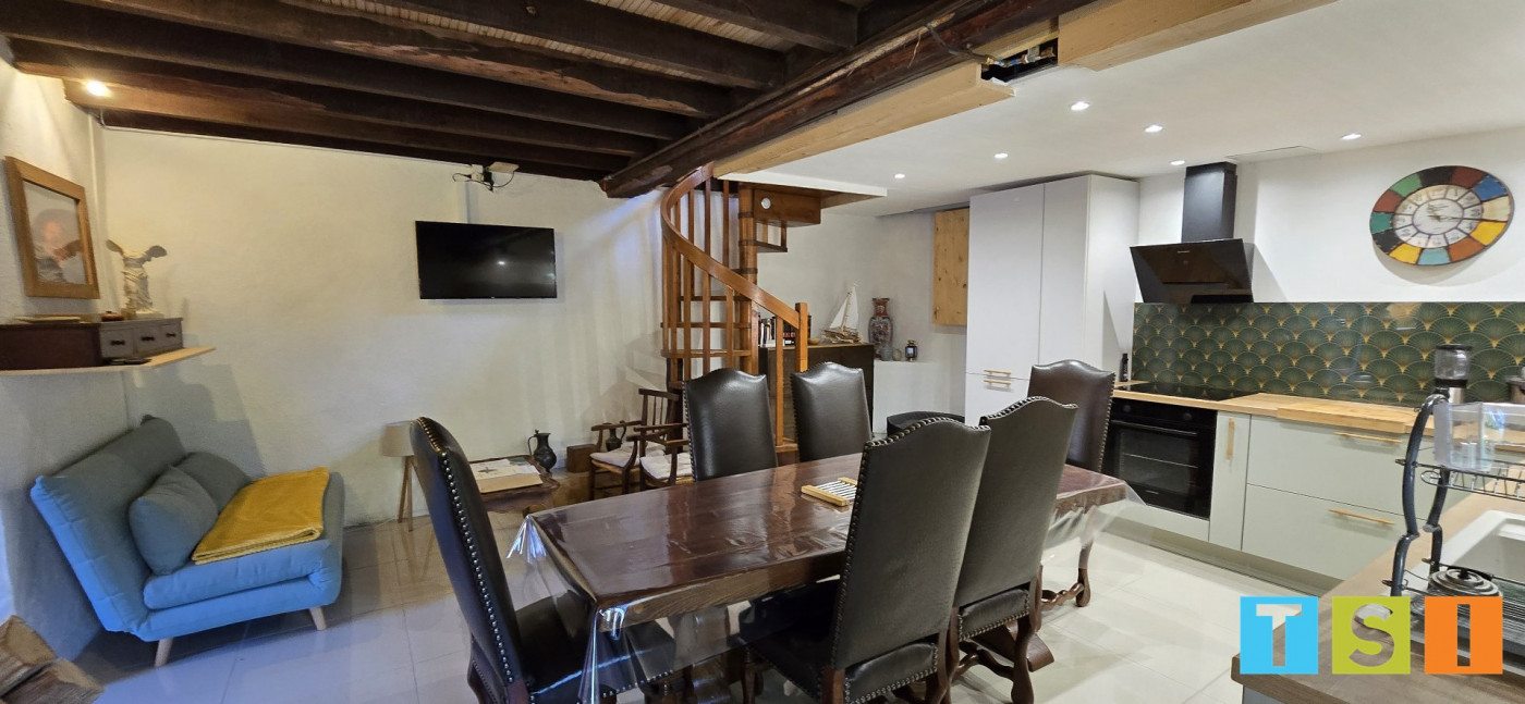 vente Maison Fronsac - Photo 8