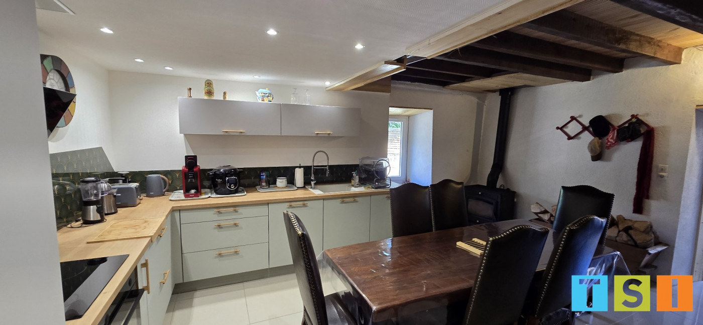 vente Maison Fronsac - Photo 9