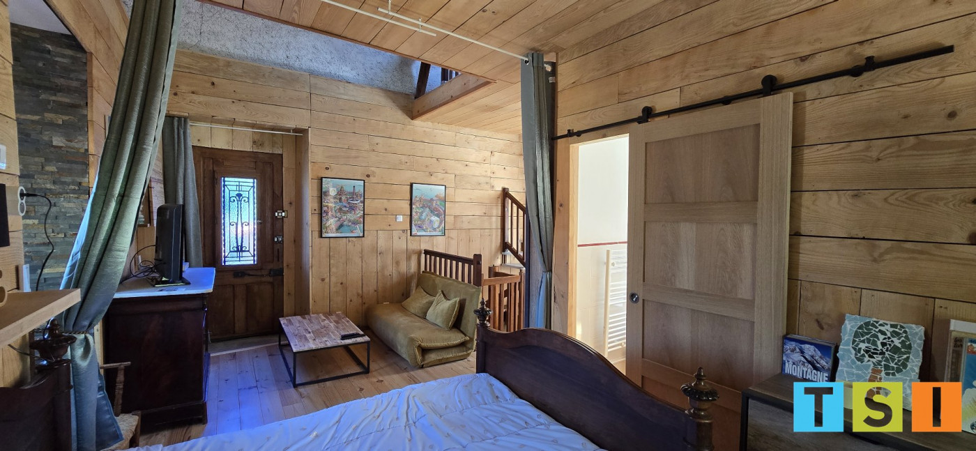 vente Maison Fronsac - Photo 10