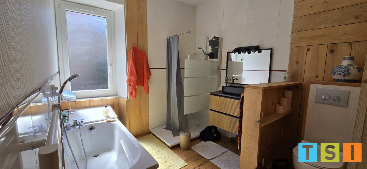 vente Maison Fronsac - Photo 5