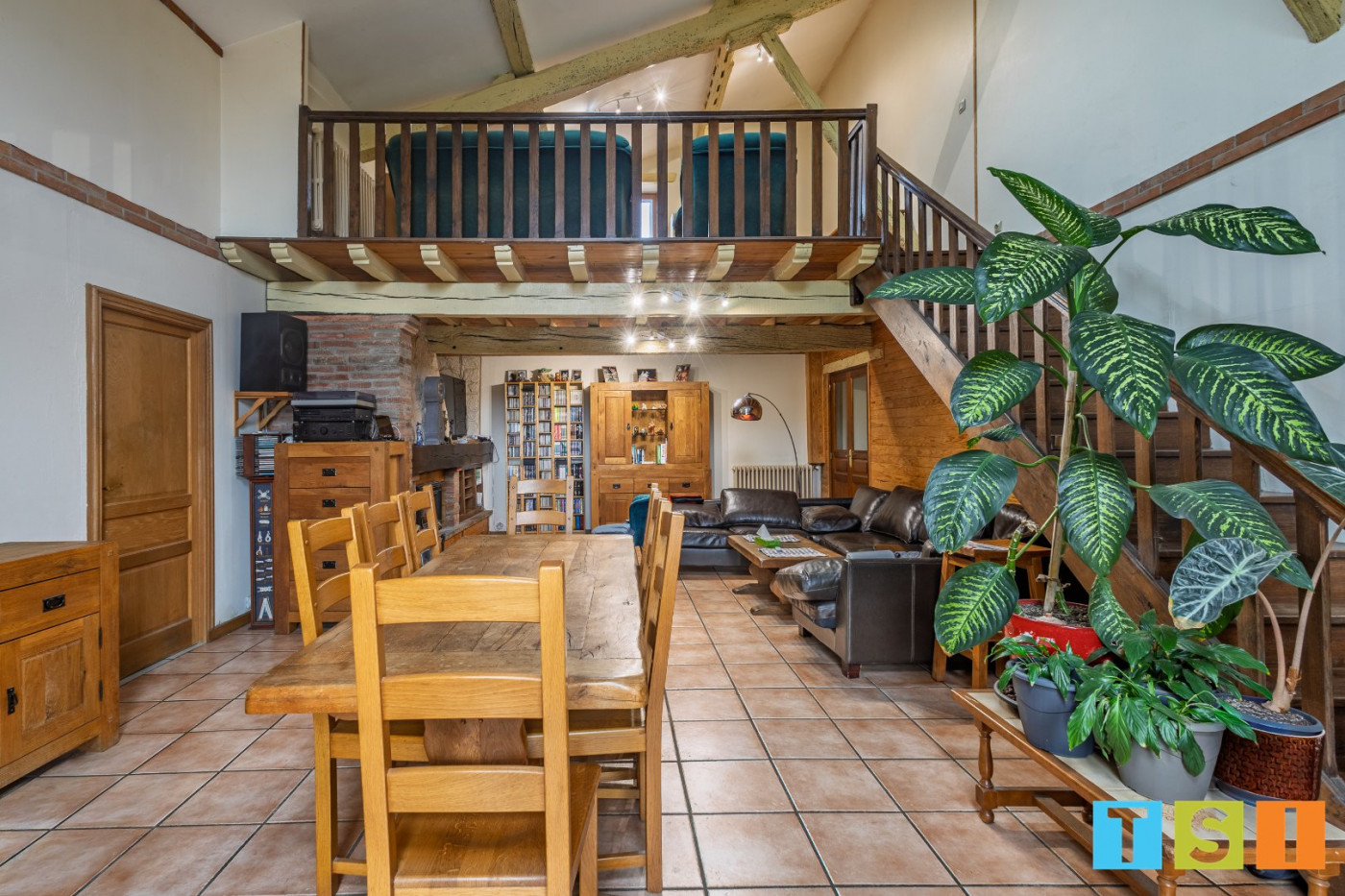 vente Maison Pouy De Touges - Photo 3