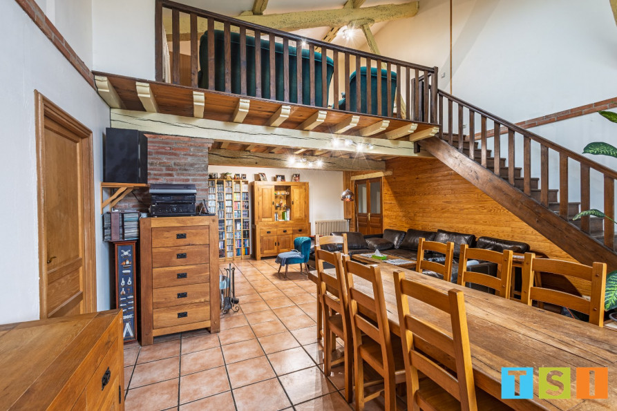 vente Maison Pouy De Touges - Photo 4