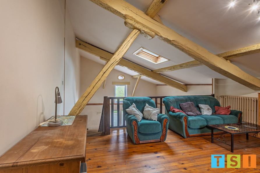 vente Maison Pouy De Touges - Photo 6