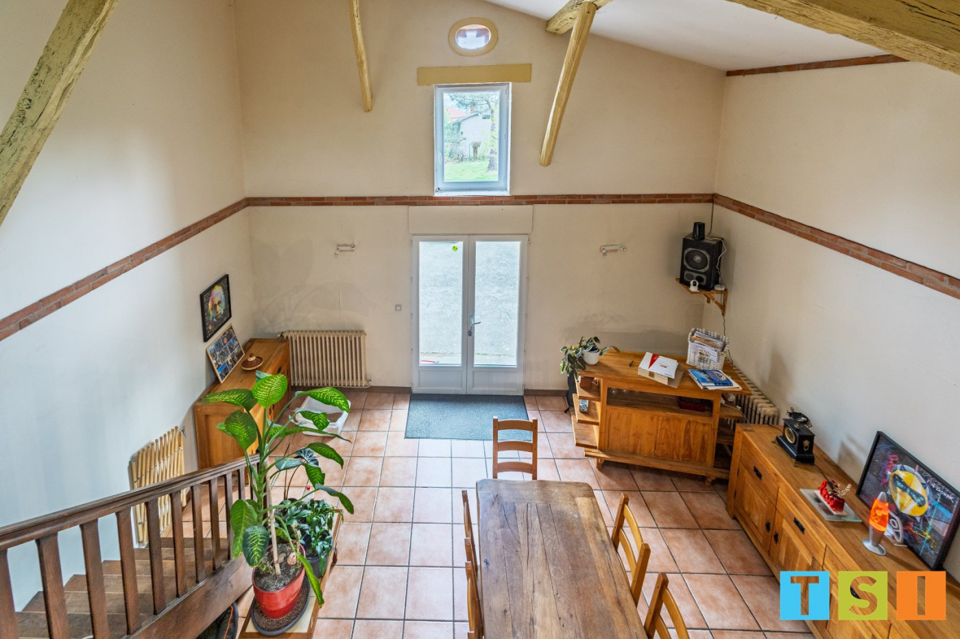 vente Maison Pouy De Touges - Photo 7