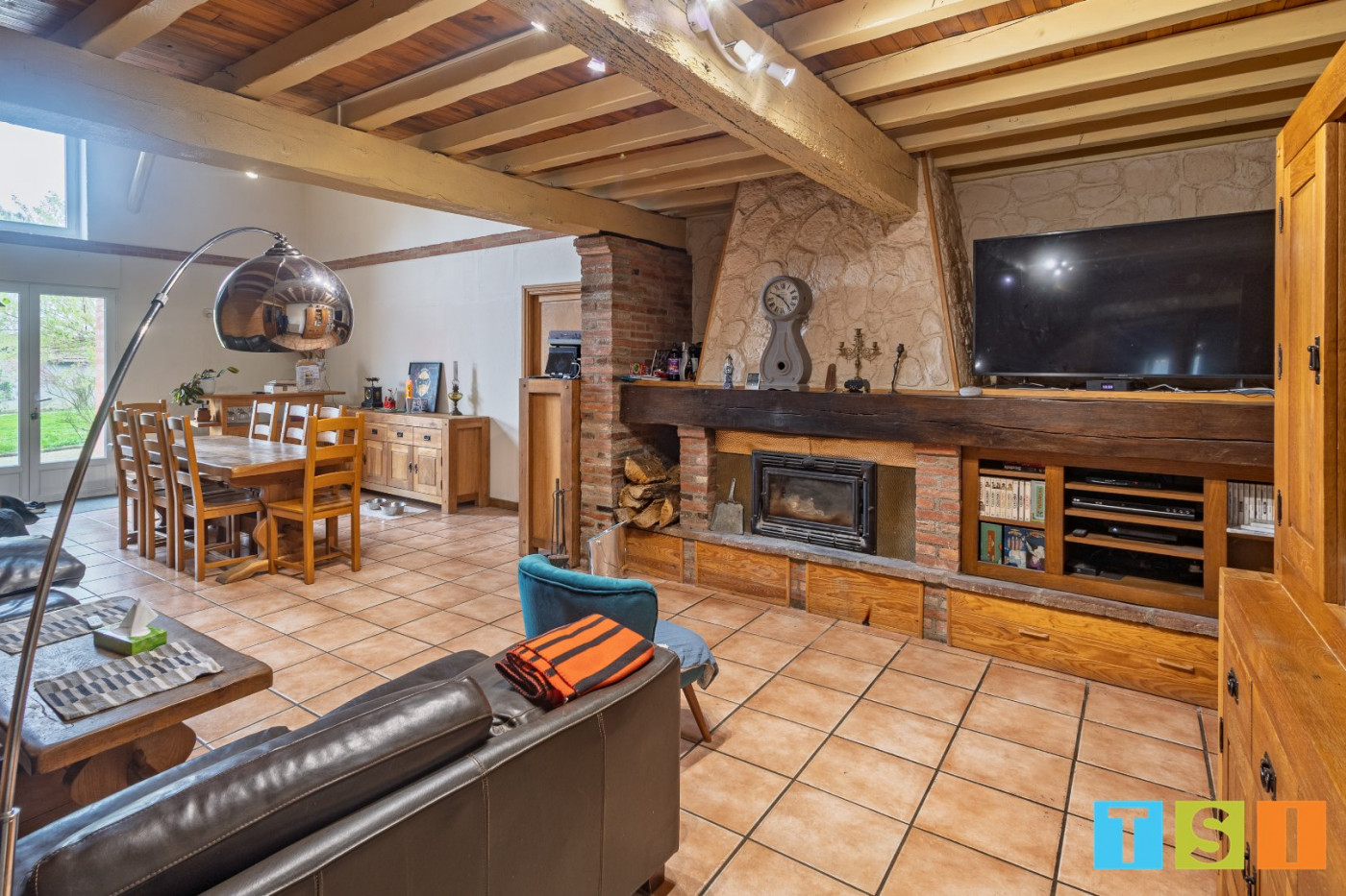 vente Maison Pouy De Touges - Photo 5