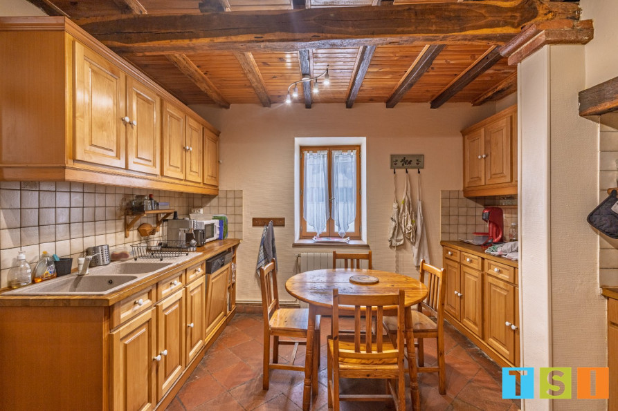 vente Maison Pouy De Touges - Photo 8